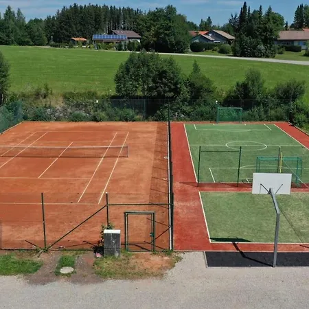 Feriendorf Reichenbach - Rehpfad 7 بيت للعطل
