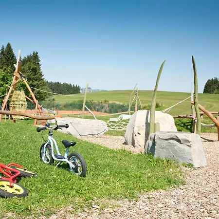 بيت للعطل Feriendorf Reichenbach - Rehpfad 7