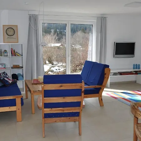 Feriendorf Reichenbach - Rehpfad 7
