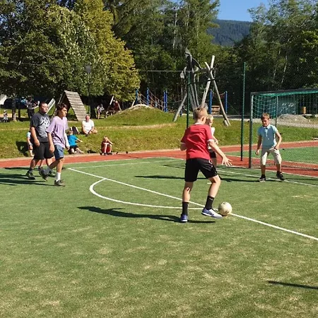 Feriendorf Reichenbach - Rehpfad 7 *