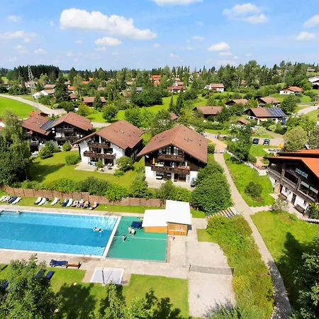 Feriendorf Reichenbach - Rehpfad 7 *