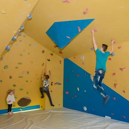 Dom wakacyjny Feriendorf Reichenbach - Rehpfad 7 *