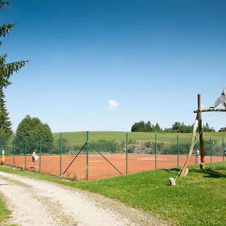 Dom wakacyjny Feriendorf Reichenbach - Rehpfad 7 Nesselwang