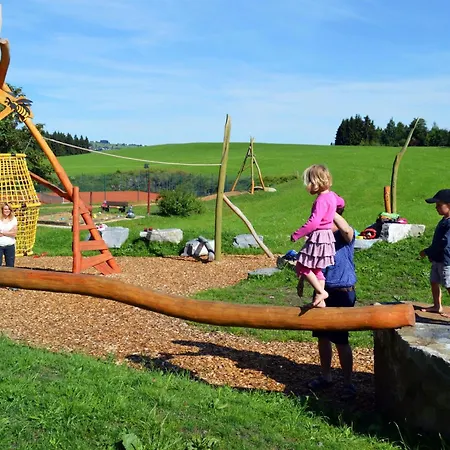Feriendorf Reichenbach - Rehpfad 7