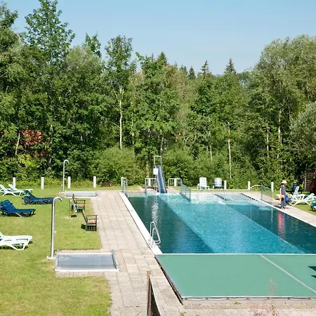 Feriendorf Reichenbach - Rehpfad 7 Nesselwang